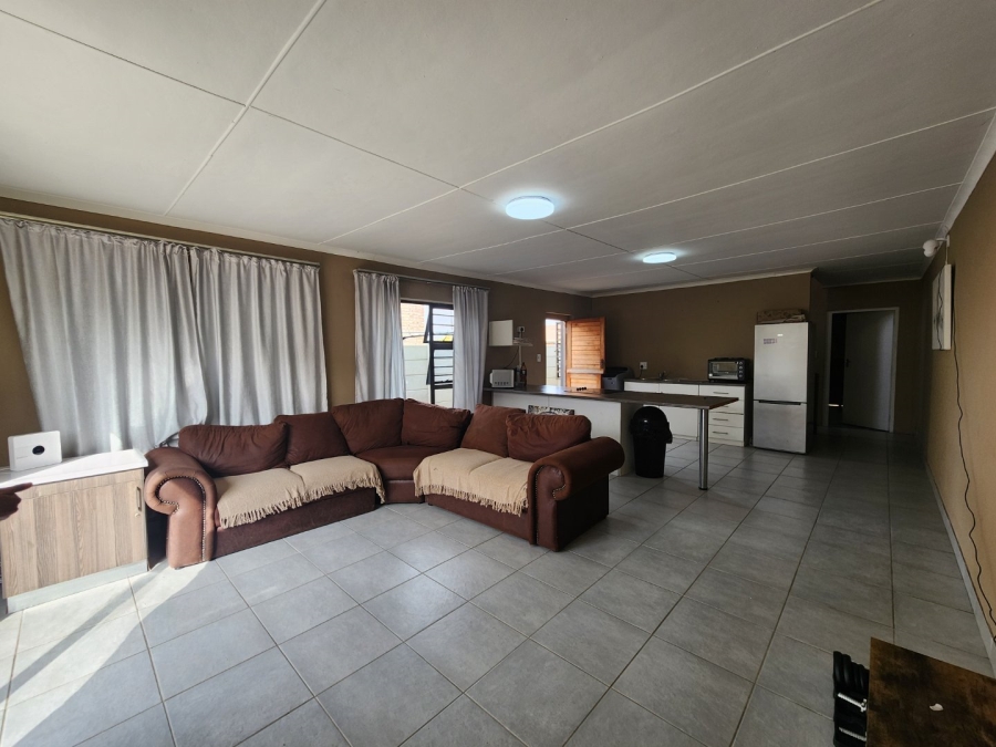 4 Bedroom Property for Sale in Levallia Western Cape